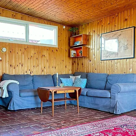 بيت للعطل Authentic 70s Near هالس