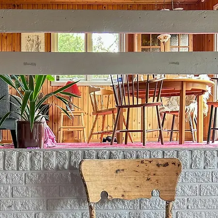 بيت للعطل Authentic 70s Near *